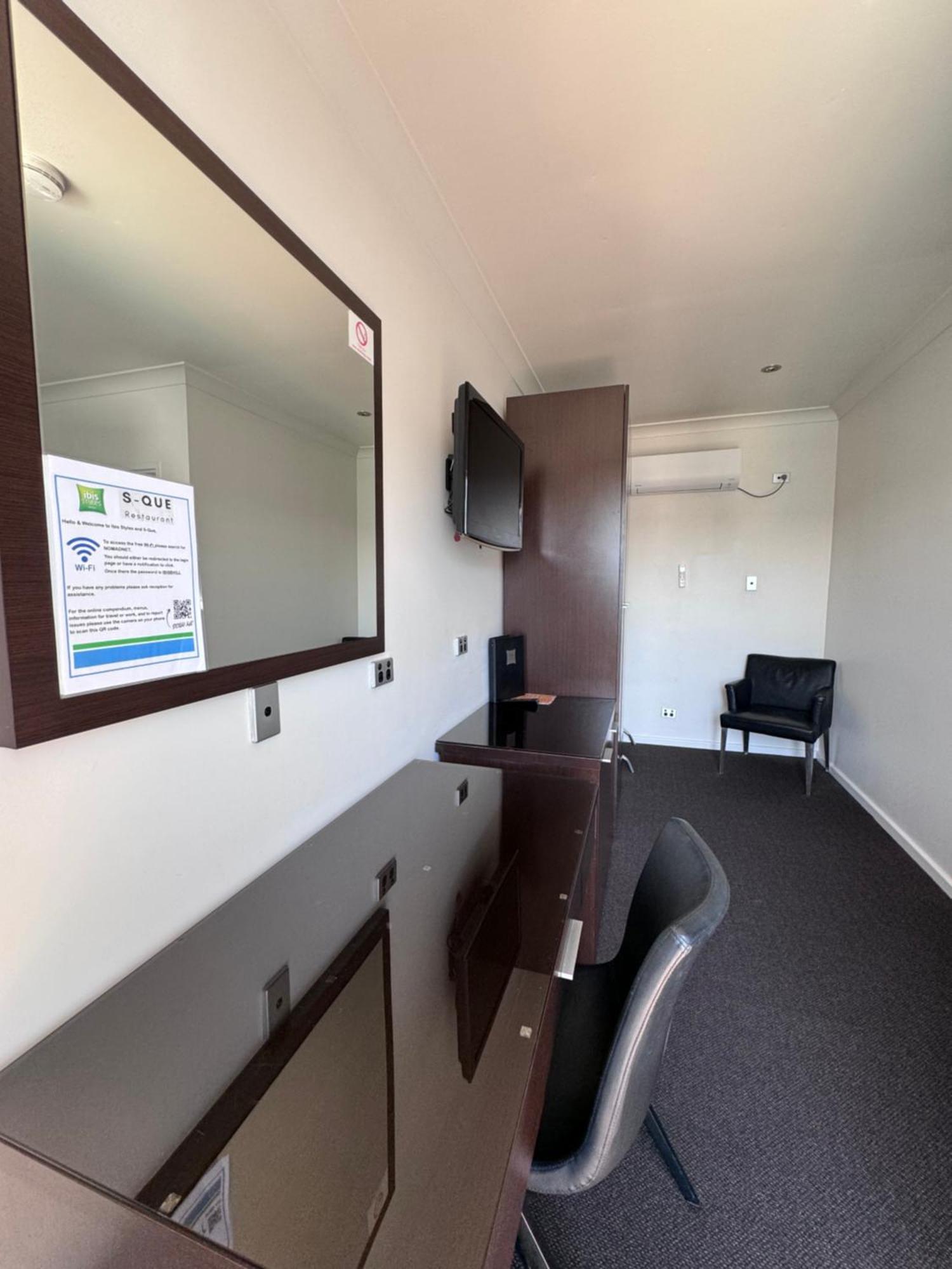 Ibis Styles Broken Hill Hotel Exterior photo