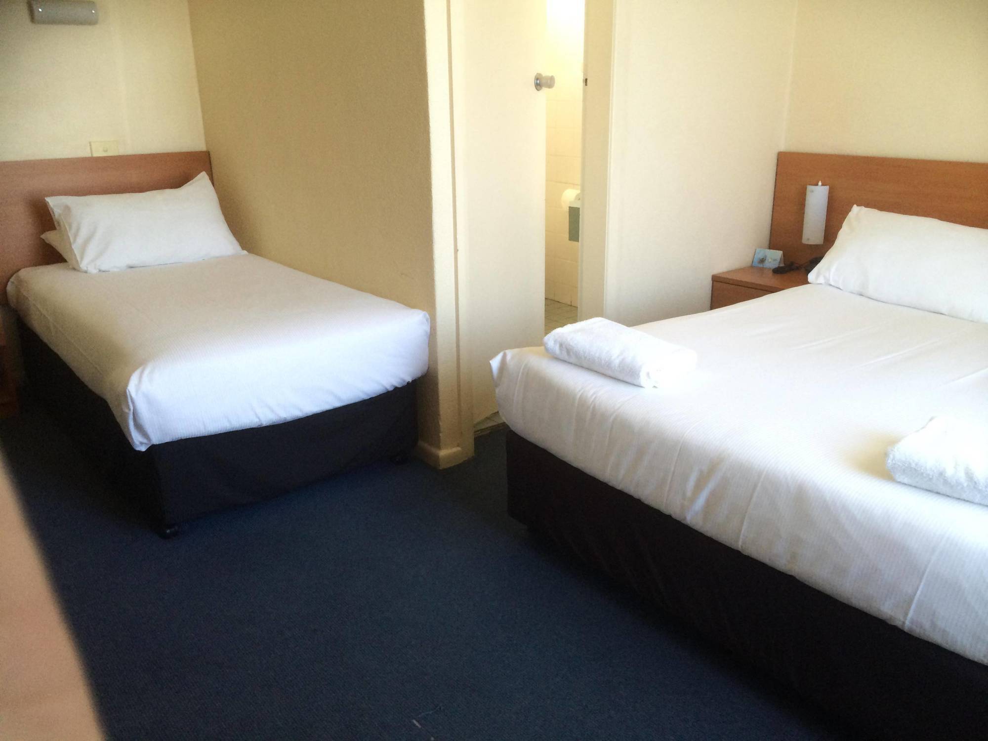 Ibis Styles Broken Hill Hotel Exterior photo