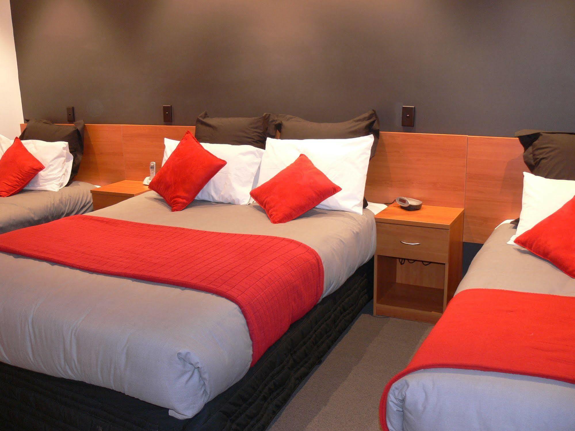 Ibis Styles Broken Hill Hotel Exterior photo